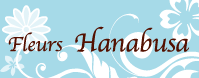 Flower Shop Hanabusa`p`